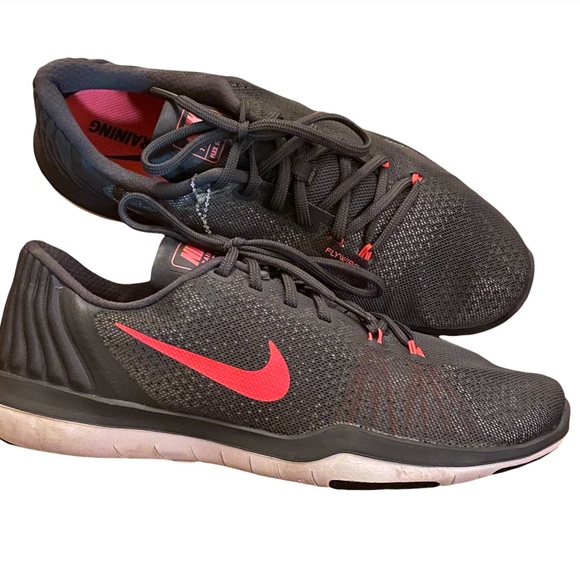 Nike | Training Flex Supreme TR5 Shoes 885916 Size 10W - Picture 2 of 10